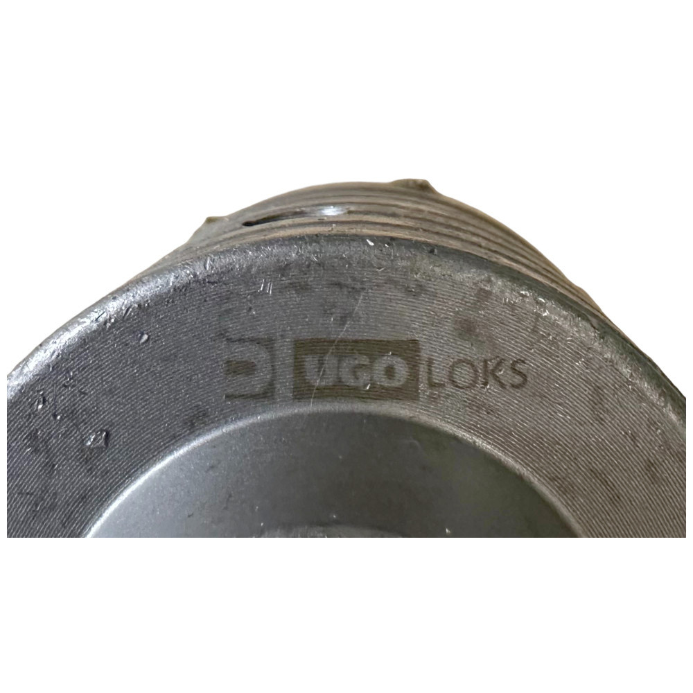 коронка по бетону UGO LOKS SDS-plus 68мм