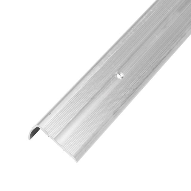 накладка на ступень Русский профиль алюминий 1,8 мх40х2,5мм