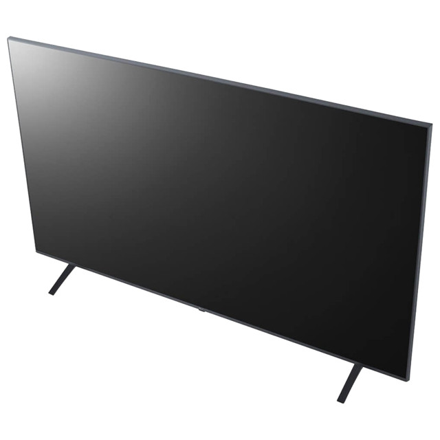 телевизор LG 43UR78006LK.ARUB 43" 4K Smart UHD, темно-серый