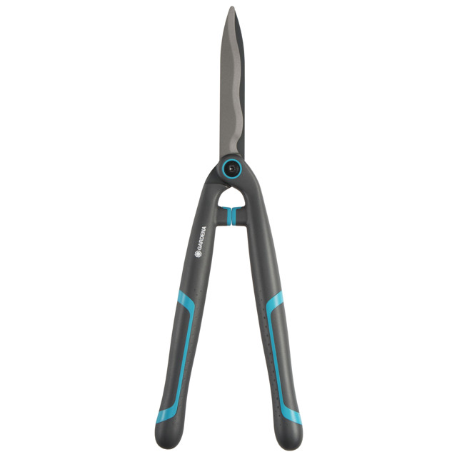 ножницы для живой изгороди GARDENA EasyCut волнообразное лезвие 53,5см
