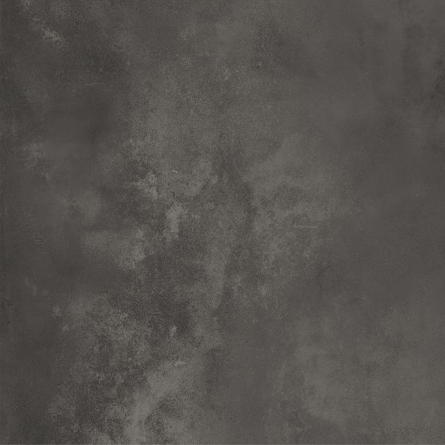 керамогранит GLOBAL TILE Vibe 60х60 черный
