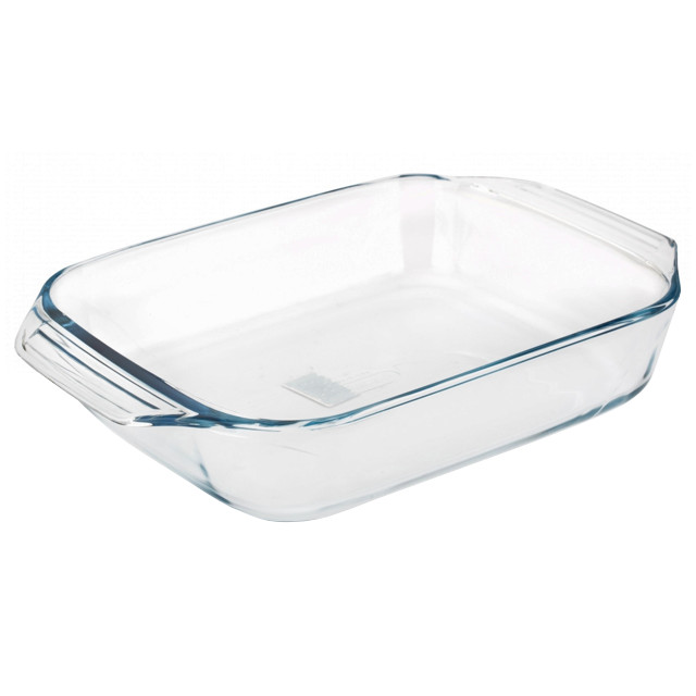 форма для выпечки PYREX прямоуг 35х23см стекло