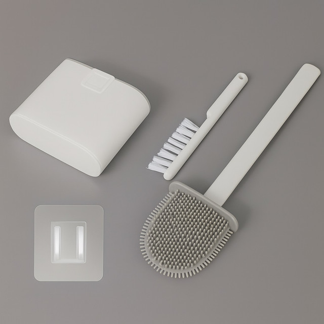 гарнитур для туалета подвесной липучка плоский белый гарнитур для туалета подвесной липучка плоский белый