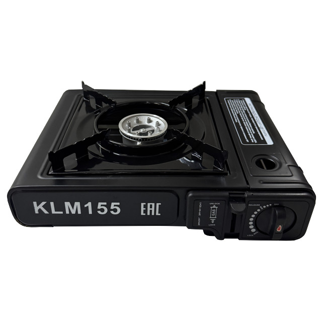 плита газовая REDMAX KLM155 портативная