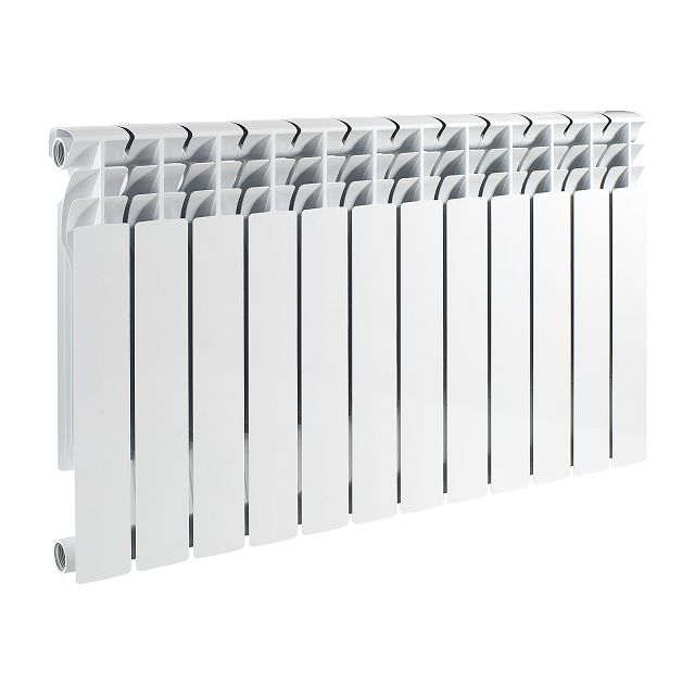 радиатор биметаллический 12 секций