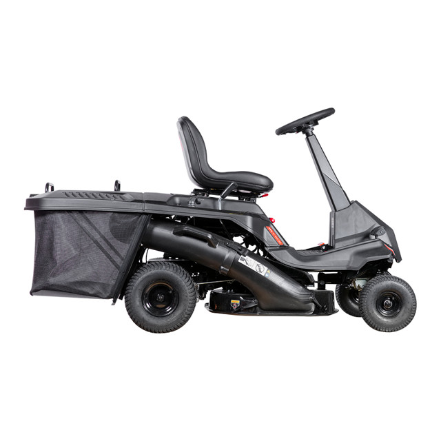 райдер бензиновый FUBAG FPR 61 SMV ES