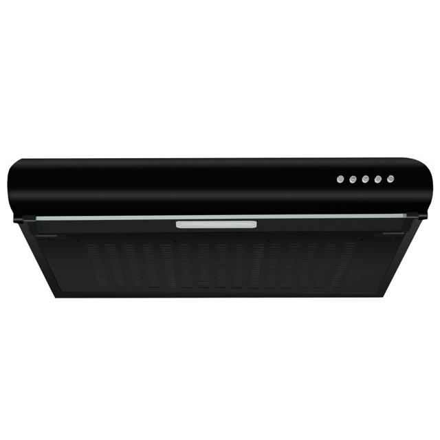 вытяжка MAUNFELD MPC 60см 420 куб черный