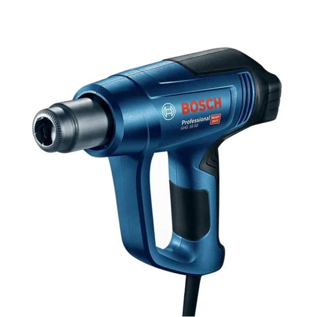 фен технический BOSCH GHG 16-50 1600Вт