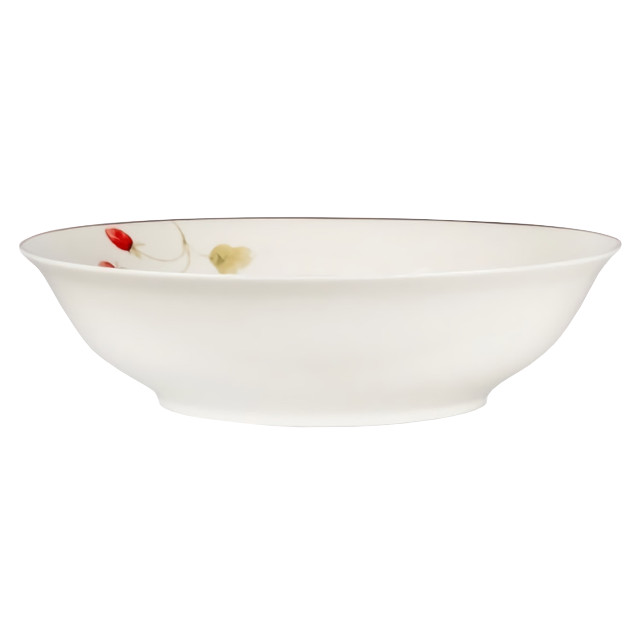 салатник FIORETTA Berries 23см 1,2л фарфор