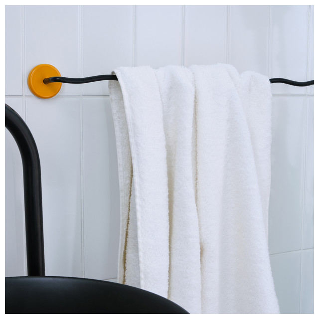 полотенцедержатель MOROSHKA Memphis 60 см