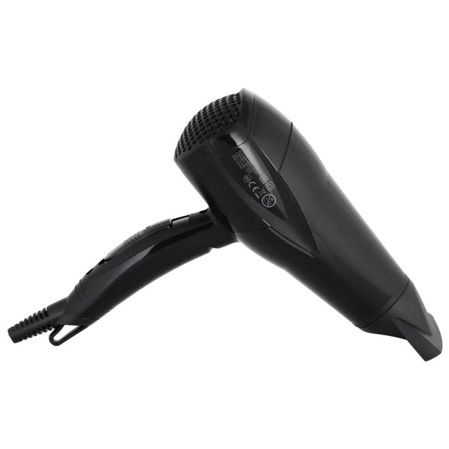 фен BABYLISS D322E Expert 2100Вт черный