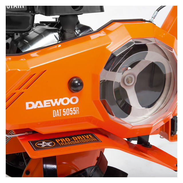 культиватор бензиновый DAEWOO DAT 5055R