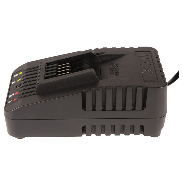 зарядное устройство WORX WA3880