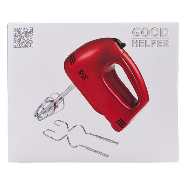 миксер GOODHELPER НМ373