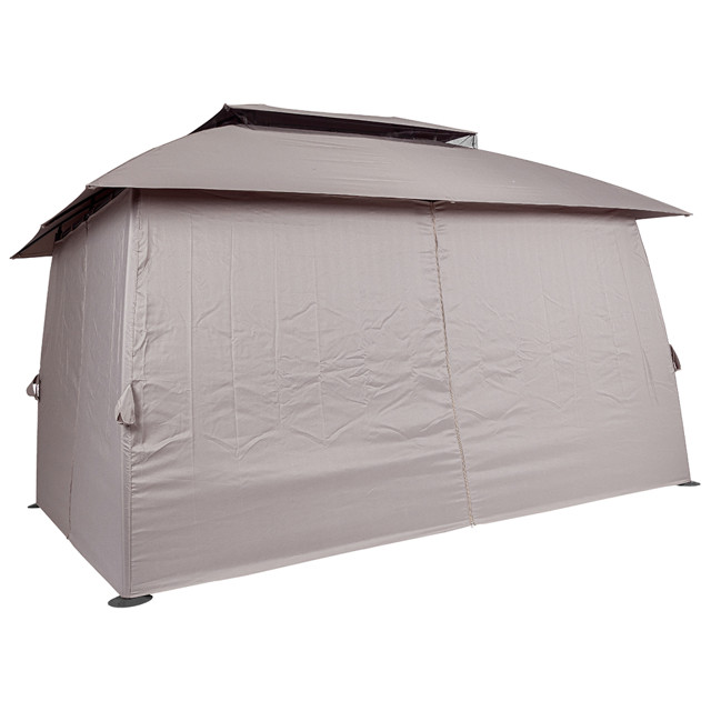 шатер-беседка Green Glade 1068 3х4х2,6 м полиэстер