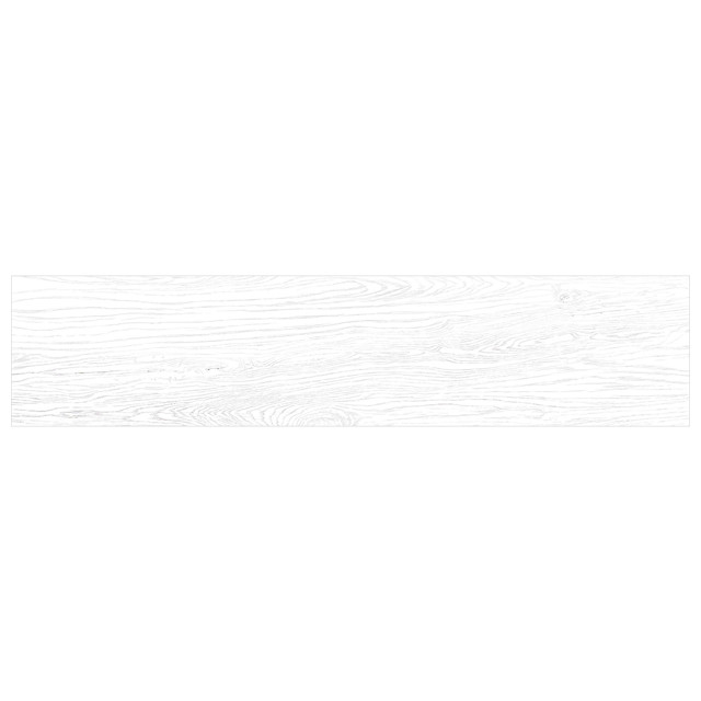 керамогранит ALMA CERAMICA Westwood 20х90 белый матовый