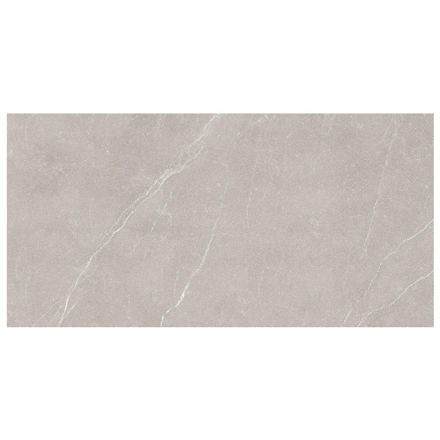 плитка настенная AZORI Ebri gris 31,5х63 серый