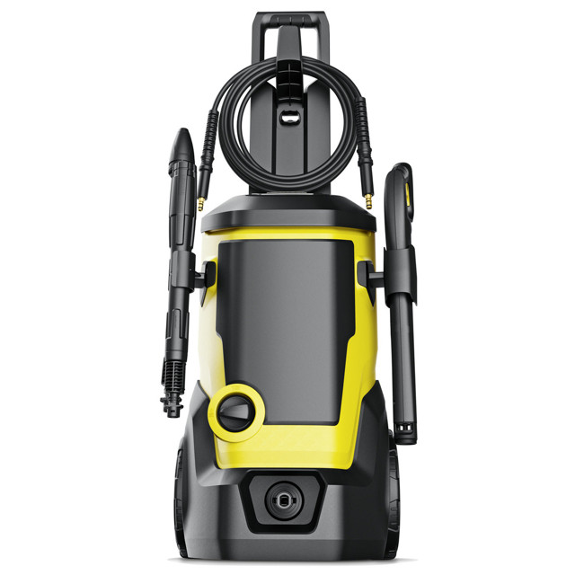 мойка высокого давления KARCHER K7 WCM