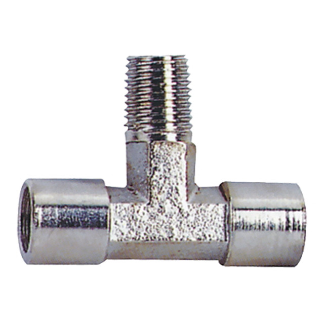 переходник FUBAG T-образный 1/4"FFM