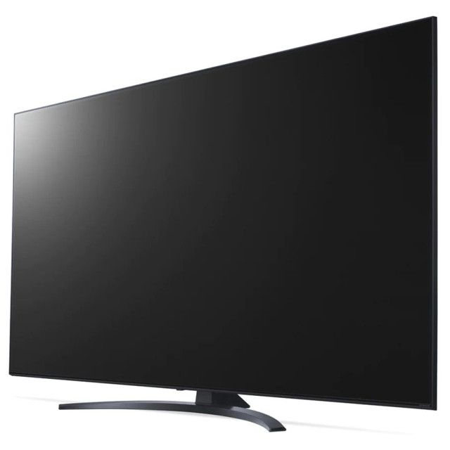 телевизор LED LG 43" 43NANO766PA.ARU Smart TV