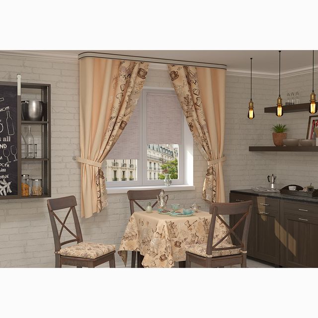 скатерть Legrand Бона 150х220 см