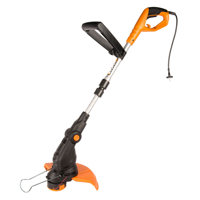 триммер электрический WORX WG119E