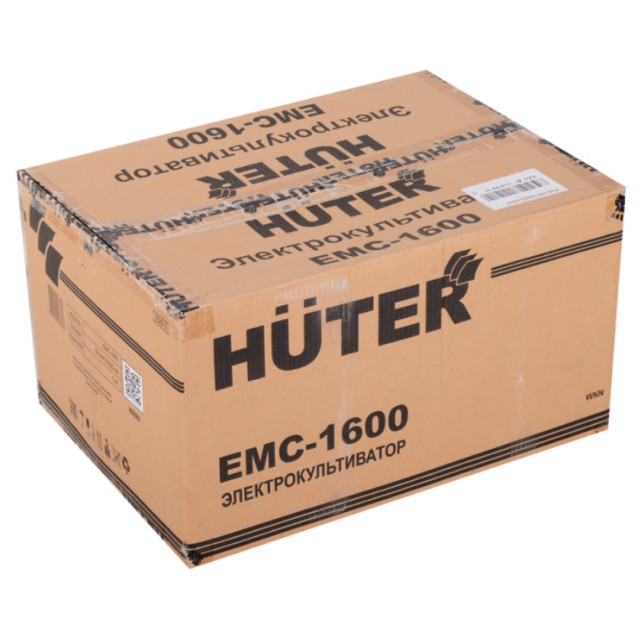 культиватор электрический Huter ЕМС-1600