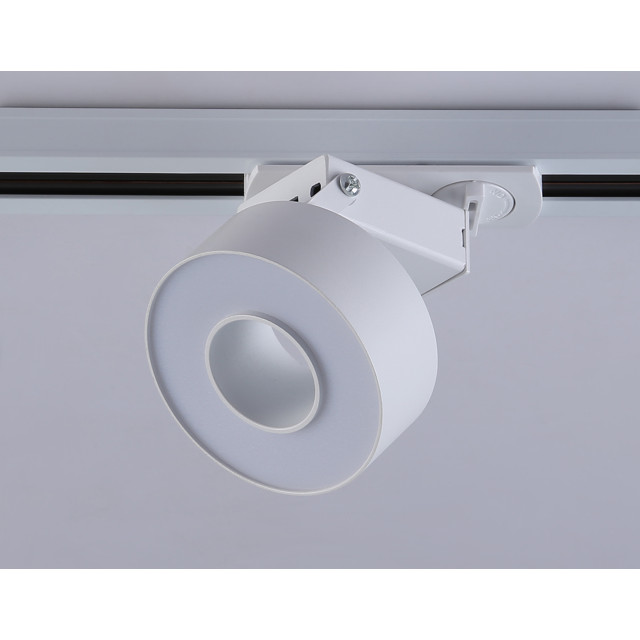 светильник трековый AMBRELLA Track System LED 10Вт 750Лм 4200К белый