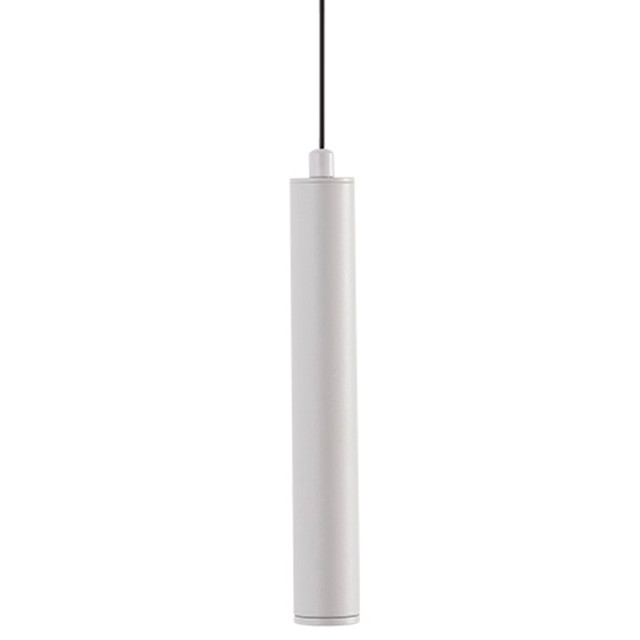 бра ESCADA Koppa-2 LED 4Вт металл белый