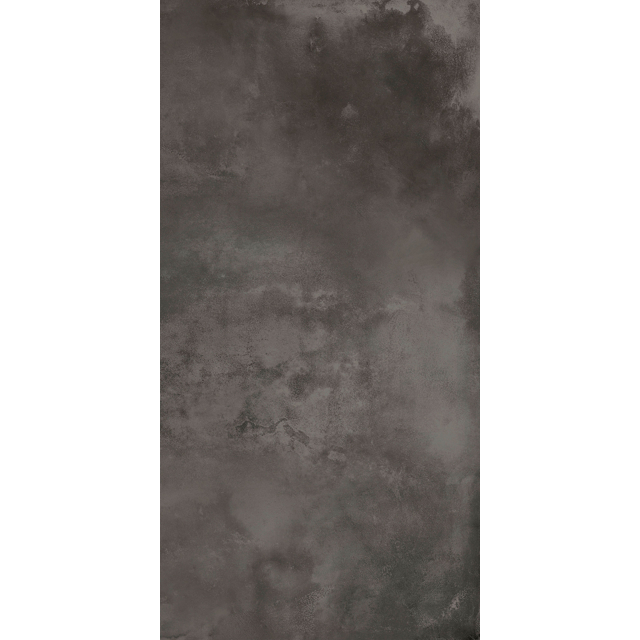 керамогранит GLOBAL TILE Vibe 60х120 черный