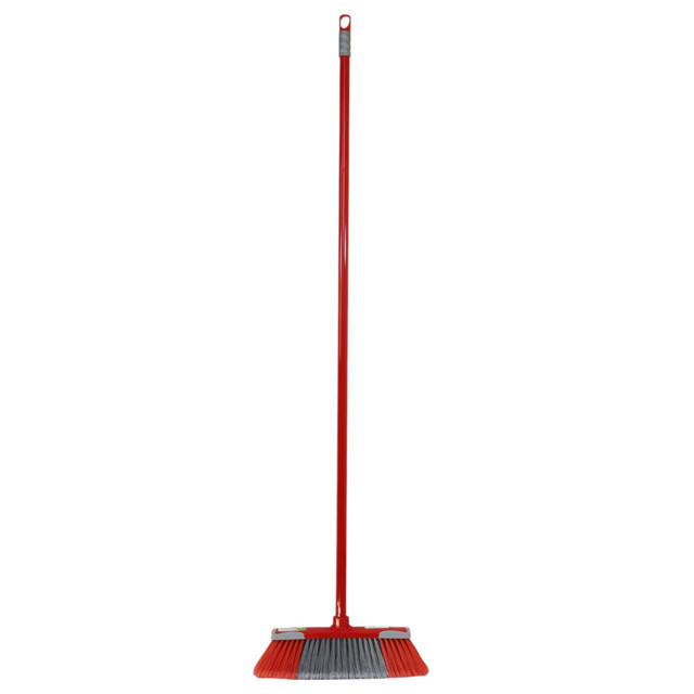 швабра MR BRUSH Unika 27,4х5см 129см пластик, металл, резина