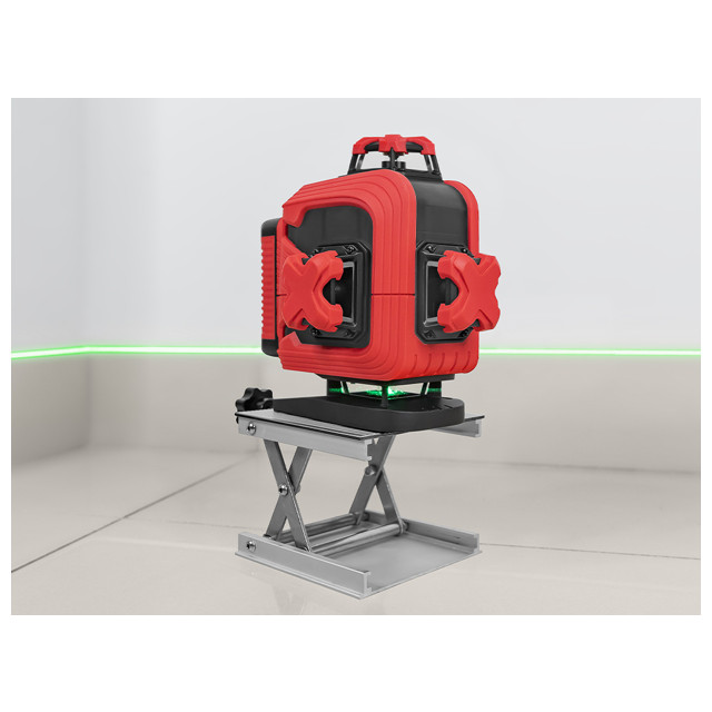 нивелир лазерный CONDTROL Fliesen4D 30м