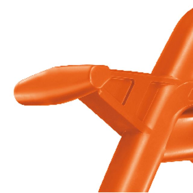 Триммер электрический Black & Decker GL360SB-QS