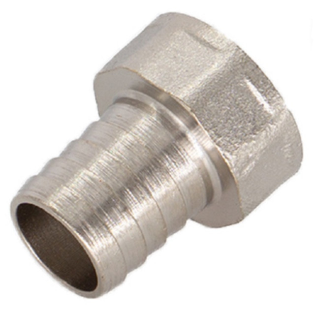 штуцер под шланг CTM 1/2" ВР х 16мм