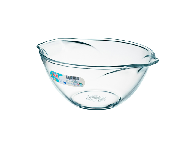 миска PYREX Винтаж 20см 2,5л стекло