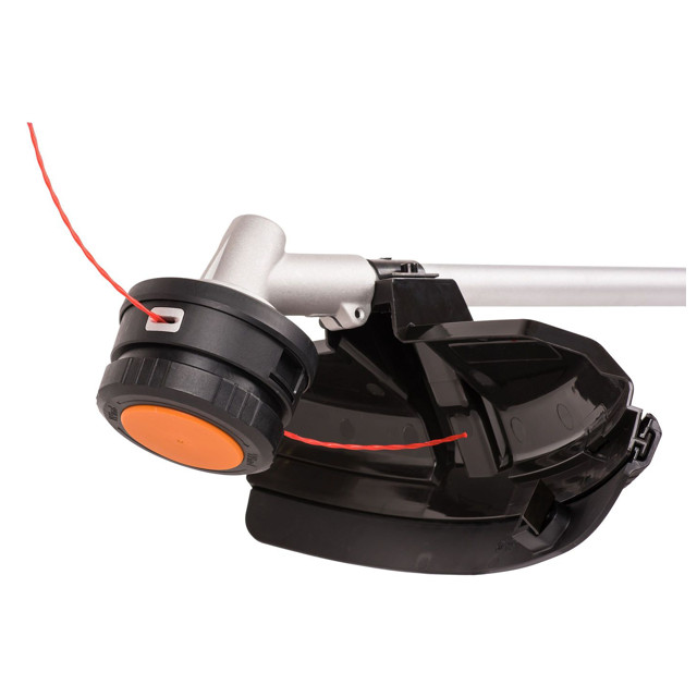 триммер аккумуляторный WORX NITRO WG186E.1 40В