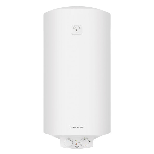 водонагреватель накопительный ROYAL THERMO Heatronic Slim DryHeat 100л