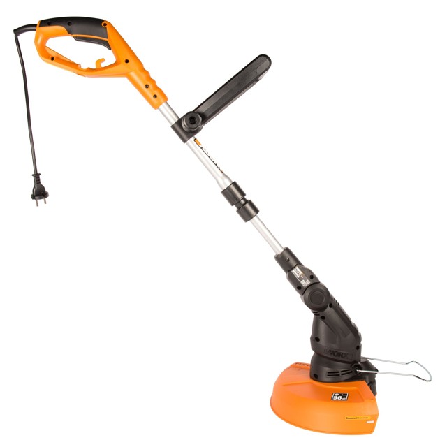 триммер электрический WORX WG119E