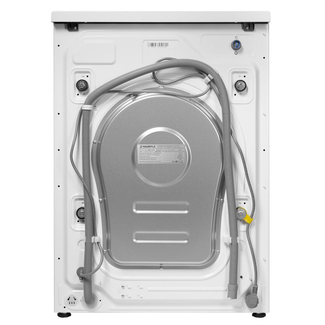 машина стиральная MAUNFELD MFWM1410WH02 10кг/1400об/50см белый