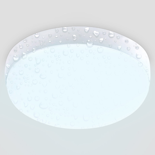 светильник светодиодный AMBRELLA 20Вт IP65 LED 6500K белый