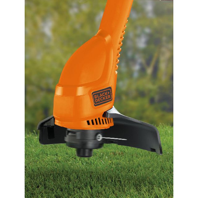 Триммер электрический Black & Decker GL360SB-QS