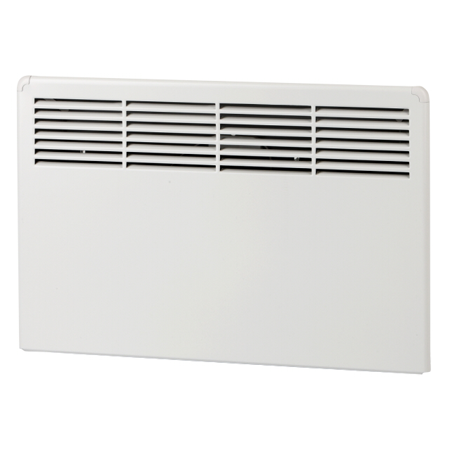 конвектор ENSTO FinnHeat EPHBM05PR 500 Вт, механический, 389х585х85, настенная/напольная установка