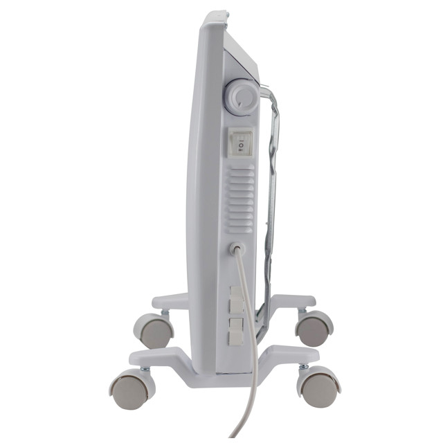 конвектор CADENA HTR-1500-X 1500Вт 450х615х125 мм наст/нап
