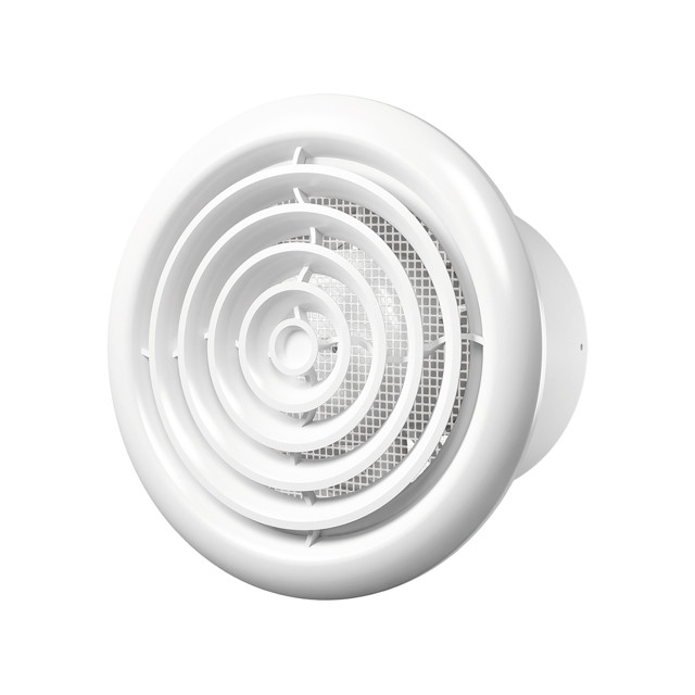 вентилятор фланцевый ERA Flow 6 BB D160