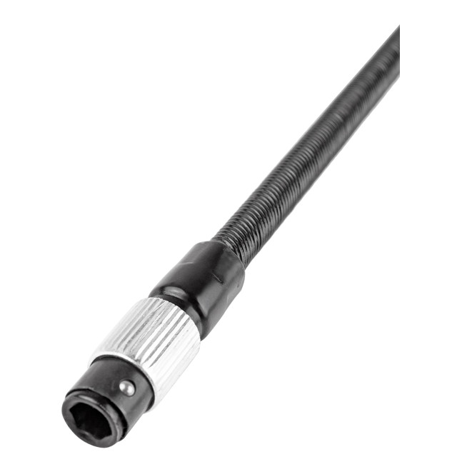 держатель бит гибкий MONOGRAM HEX 1/4"300мм