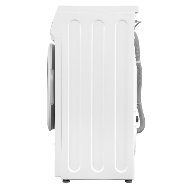машина стиральная MAUNFELD MFWM106WH05 6кг/1000об/40см белый
