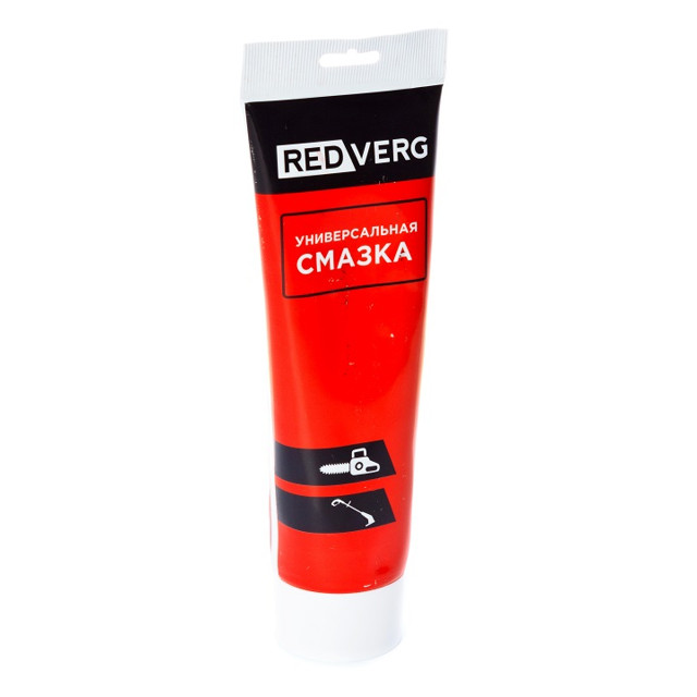 смазка универсальная REDVERG 125гр
