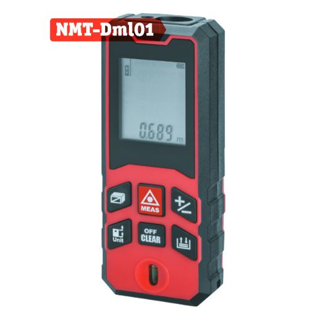 дальномер лазерный NAVIGATOR NMT-Dml01-60 60м