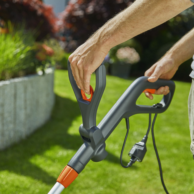 триммер электрический Gardena EasyCut 450/25