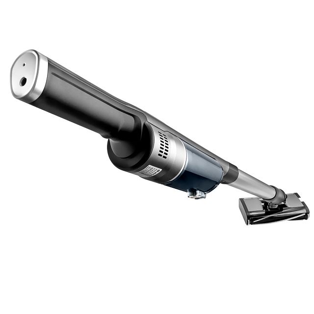 пылесос вертикальный BRAYER BR4270 100 Вт 0,2л серый